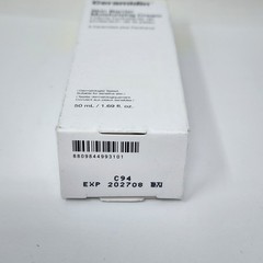 DR. JART+ CERAMIDIN Skin Barrier Moisturizing Cream 1.69oz (50 mL) Exp 06/2027