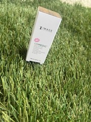 Image Ormedic Sheer Pink Lip Enhancement Complex, 0.25 oz
