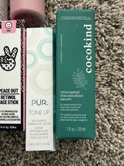 NEW Skincare Bundle