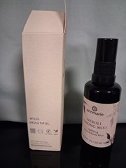Annmarie Skin Care Neroli Toning Mist Uplifting Face Body Mist Spray EXP 8/2020