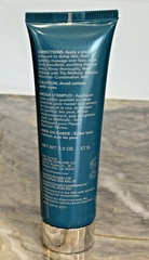 LANCER The Method Polish Facial Exfoliator 2oz 57g Normal Combination New Sealed