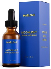 Moonlight Advanced Retinal Super Serum, 10x Stronger than Regular Retinol, fo…